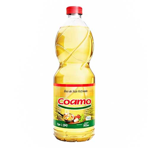 ACEITE COAMO 900ML