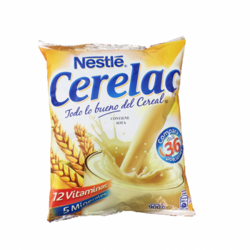 CERELAC 100GR