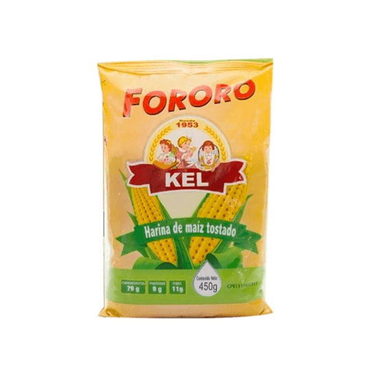 FORORO 450GR